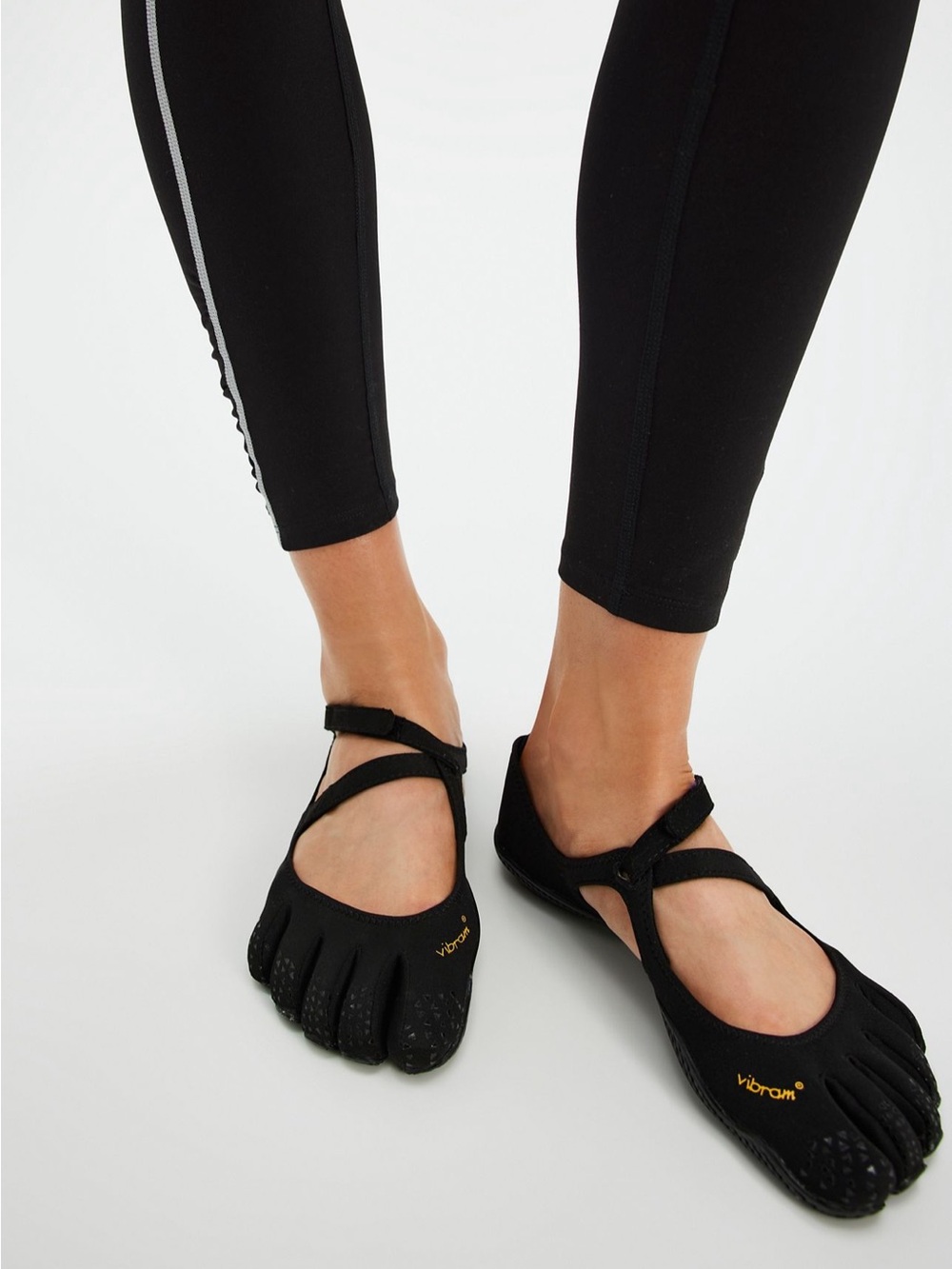 Vibram five fingers mary jane Shoes - Picture 5 of 7